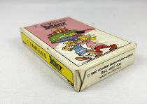 Asterix - Jeu des Sept Familles Ducale 1987