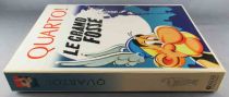 Asterix - Jeu Quarto Le Grand Fossé - Editions Atlas Collections