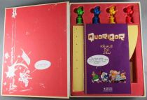 Asterix - Jeu Quoridor Kid Les Lauriers de César - Editions Atlas Collections