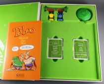 Asterix - Jeu Taboo Astérix chez les Belges - Editions Atlas Collections