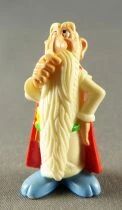 Asterix - Kinder Suprise (Ferrero) 2007 - Premium Figure - Asterix and the Normans - Getafix