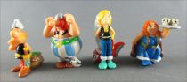 Asterix - Kinder Surprise (Ferrero) 2006 - Figurine Premium - Série de 10 figurines Astérix  et les Vikings 2