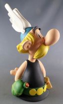 Asterix - Leblon Delienne - Resin Bust - Asterix 1991 Limited Edition
