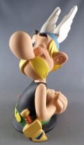 Asterix - Leblon Delienne - Resin Bust - Asterix 1991 Limited Edition