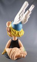 Asterix - Leblon Delienne - Resin Bust - Asterix 1991 Limited Edition
