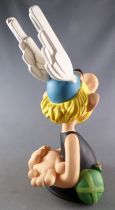 Asterix - Leblon Delienne - Resin Bust - Asterix 1991 Limited Edition
