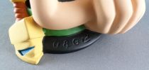 Asterix - Leblon Delienne - Resin Bust - Asterix 1991 Limited Edition