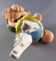 Asterix - Leblon Delienne - Resin Bust - Asterix 1991 Limited Edition