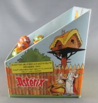 Asterix - Lolipops Display - Brabo 2001