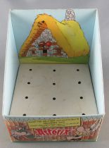 Asterix - Lolipops Display - Brabo 2001
