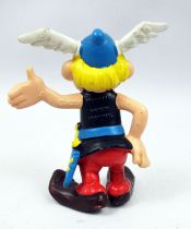 Asterix - M+B - Figurine PVC - Asterix