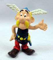 Asterix - M+B - PVC figure - Asterix
