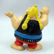 Asterix - M+B Maia & Borges - Figurine PVC - Ordralfabetix