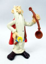 Asterix - M+B Maia & Borges - Figurine PVC - Panoramix