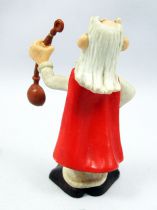 Asterix - M+B Maia & Borges - Figurine PVC - Panoramix