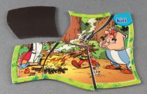 Asterix - Magnet - Kiri 2006 6 Pieces Puzzle - The Magic Potion