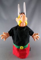 Asterix - Marionnettes à main Ougen - Astérix & Obélix