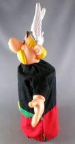 Asterix - Marionnettes à main Ougen - Astérix & Obélix