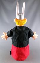 Asterix - Marionnettes à main Ougen - Astérix & Obélix