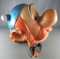 Asterix - Masque Cesar Intégral Souple 1982/83 - Astérix & Obélix