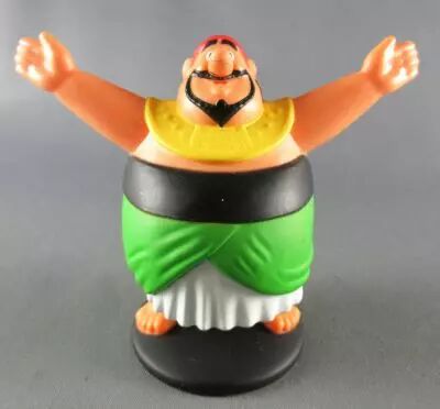 Asterix - McDonald\'s 2019 - Les 60 ans d\' Ast�rix - Epidema�s