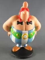 Asterix - McDonald\'s 2019 - Les 60 ans d\'Ast&eacute;rix - Ob&eacute;lix