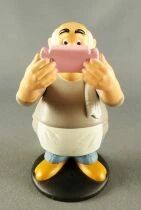 Asterix - McDonald\'s 2019 - Les 60 ans d\'Ast&eacute;rix - Orthop&eacute;dix