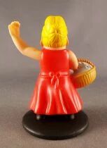 Asterix - McDonald\'s 2019 - The 60 years of Ast&eacute;rix - Bacteria