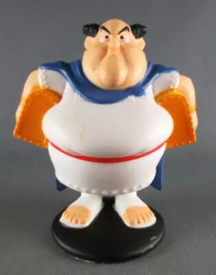 Asterix - McDonald\'s 2019 - The 60 years of Ast�rix - Bogus Genius