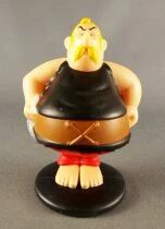 Asterix - McDonald\'s 2019 - The 60 years of Ast&eacute;rix - Unhygienix
