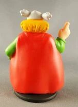 Asterix - McDonald\'s 2019 - The 60 years of Ast&eacute;rix - Vitalstatistix