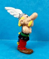 Asterix - M.D. Toys - Figurine PVC - Asterix bras croisés