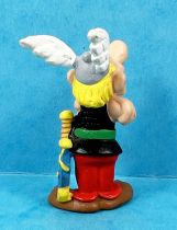 Asterix - M.D. Toys - Figurine PVC - Asterix bras croisés