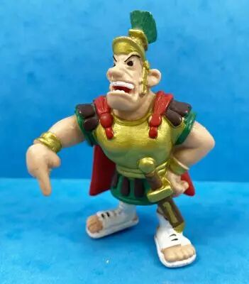REPERE GEEK - figurine gremlins 2 ultimate brain gremlin neca