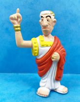Asterix - M.D. Toys - Figurine PVC - César