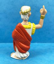 Asterix - M.D. Toys - Figurine PVC - César