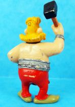 Asterix - M.D. Toys - Figurine PVC - Cetautomatix