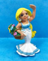 Asterix - M.D. Toys - Figurine PVC - Falbala