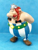Asterix - M.D. Toys - Figurine PVC - Obelix