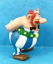 Asterix - M.D. Toys - Figurine PVC - Obelix