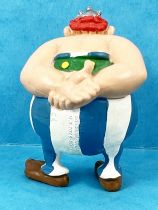 Asterix - M.D. Toys - Figurine PVC - Obelix