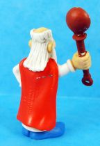 Asterix - M.D. Toys - Figurine PVC - Panoramix