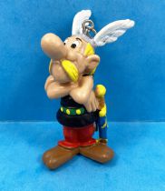 Asterix - M.D. Toys - PVC Figure - Asterix (arms crosseds) Keychain
