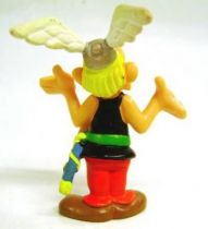 Asterix - M.D. Toys - PVC Figure - Asterix (opened arms)