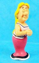 Asterix - M.D. Toys - PVC Figure - Bonemine