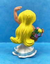 Asterix - M.D. Toys - PVC Figure - Falbala