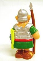 Asterix - M.D. Toys - PVC Figure - Legionary