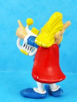 Asterix - M.D. Toys - PVC Figure - Troubadix