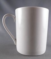 Asterix - Mug Porcelaine de Limoges - Asterix & Idefix Neuve