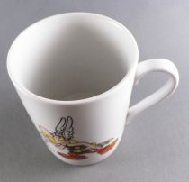 Asterix - Mug Porcelaine de Limoges - Asterix & Idefix Neuve